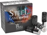 Hull Cartridge Steel Game Extra HV Cartridges 12G 70mm